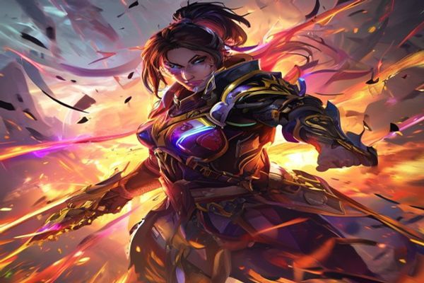 魔兽争霸官网